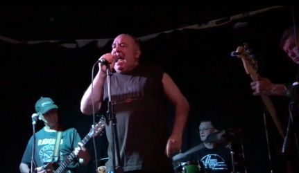 Fenzyx Live at The Gunners 25 November 2017