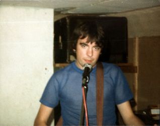 Fenzyx in Rehearsal at Halligans Studios